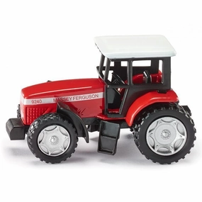 Siku Toys 0847 Massey Ferguson Tractor