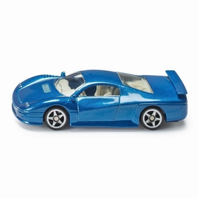 Siku Toys 0875 Storm Car