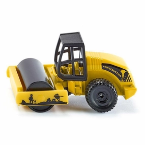 Siku Toys 0895 Compactor Road Roller