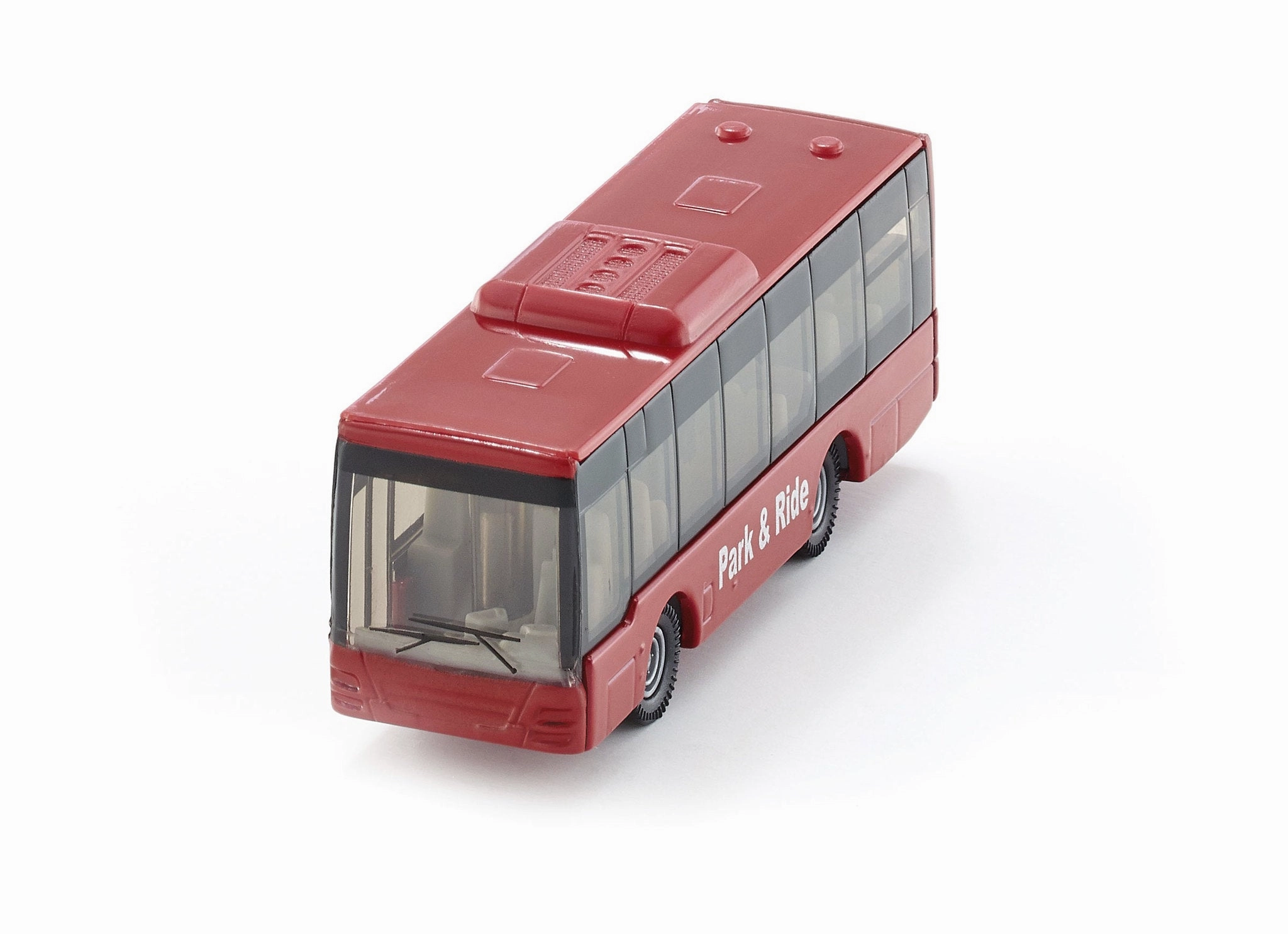 Siku Toys 1021 City Bus