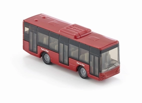 Siku Toys 1021 City Bus