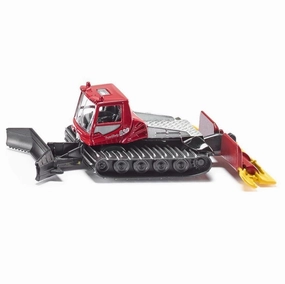 Siku Toys 1037 Pistenbully Snow plough