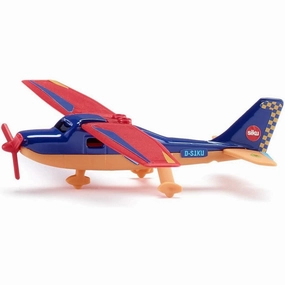 Siku Toys 1101 Sports Aircraft