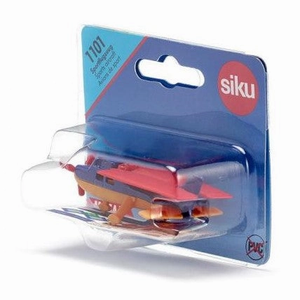 Siku Toys 1101 Sports Aircraft