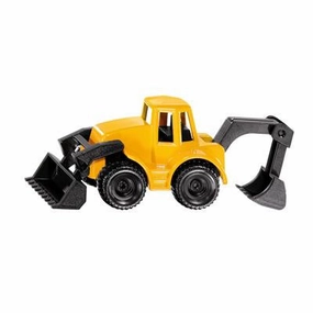 Siku Toys 1103 Backhoe Loader