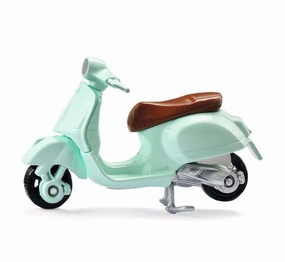 Siku Toys 1296 Vespa 125 GTS Super
