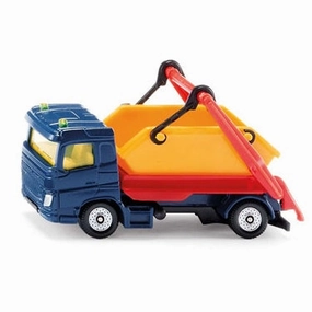 Siku Toys 1298 Truck with Skip