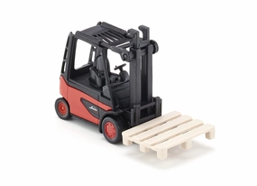 Siku Toys 1311 Linde Material Handling GmbH Forklift