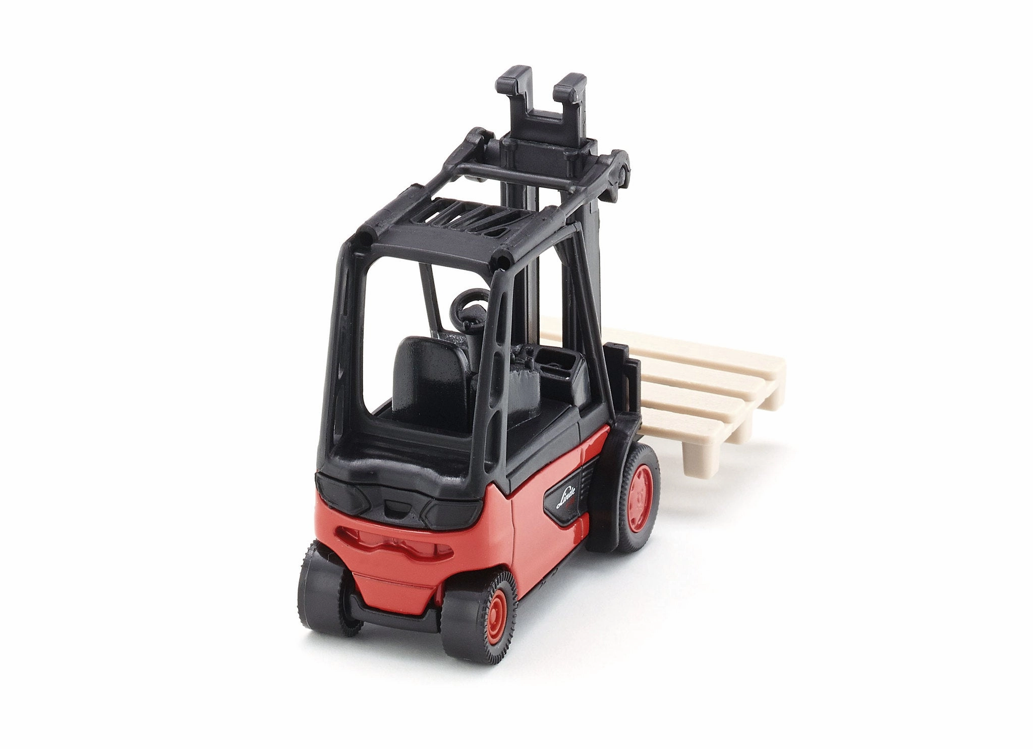 Siku Toys 1311 Linde Material Handling GmbH Forklift