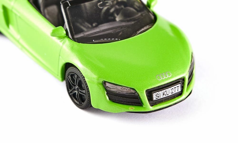 Siku Toys 1316 Audi R8 Spyder Sports Car