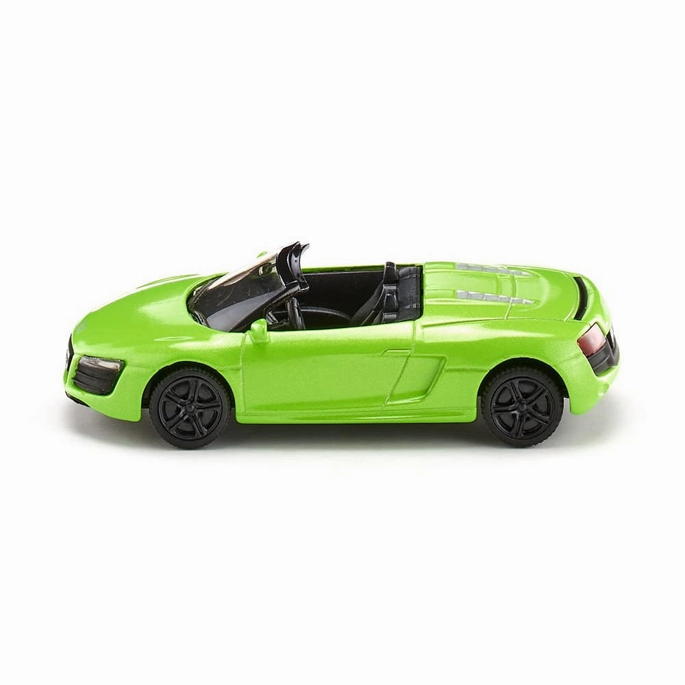 Siku Toys 1316 Audi R8 Spyder Sports Car