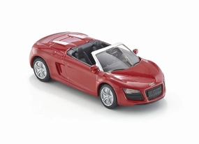 Siku Toys 1316 Audi R8 Spyder Sports Car