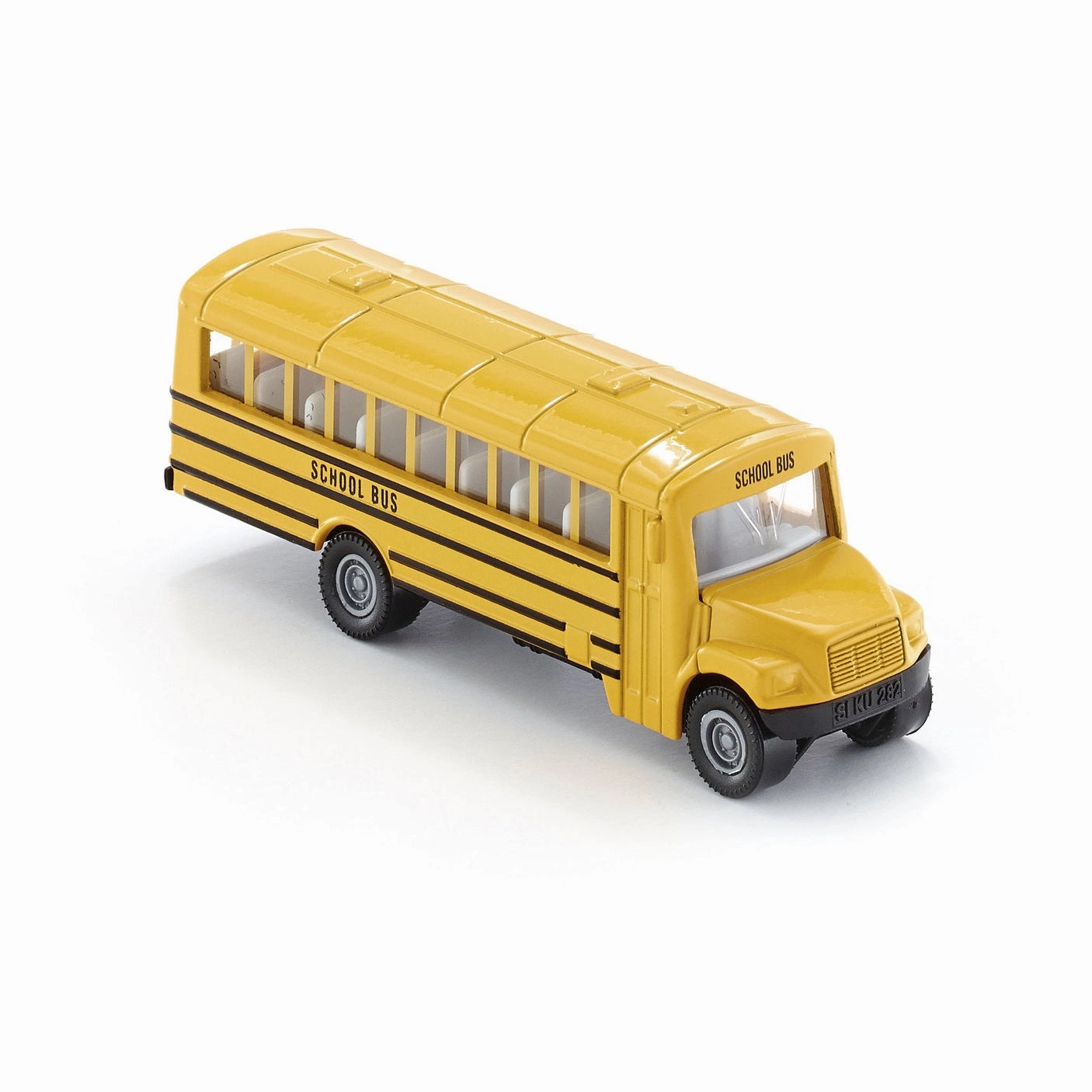 Siku Toys 1319 US School Bus