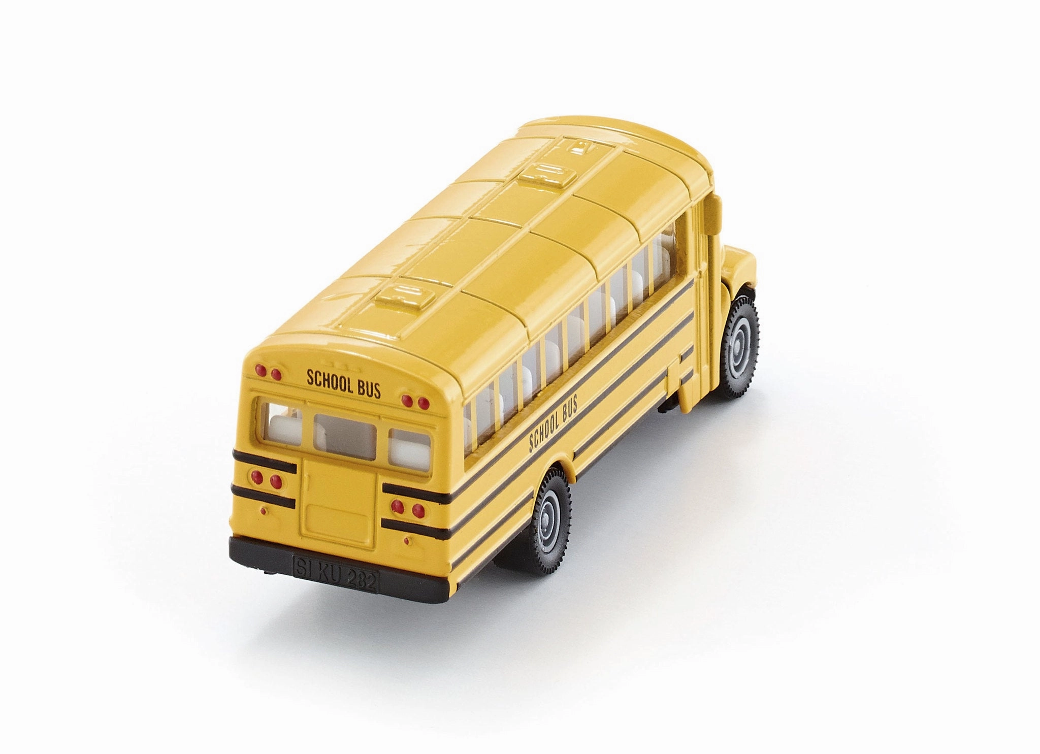 Siku Toys 1319 US School Bus