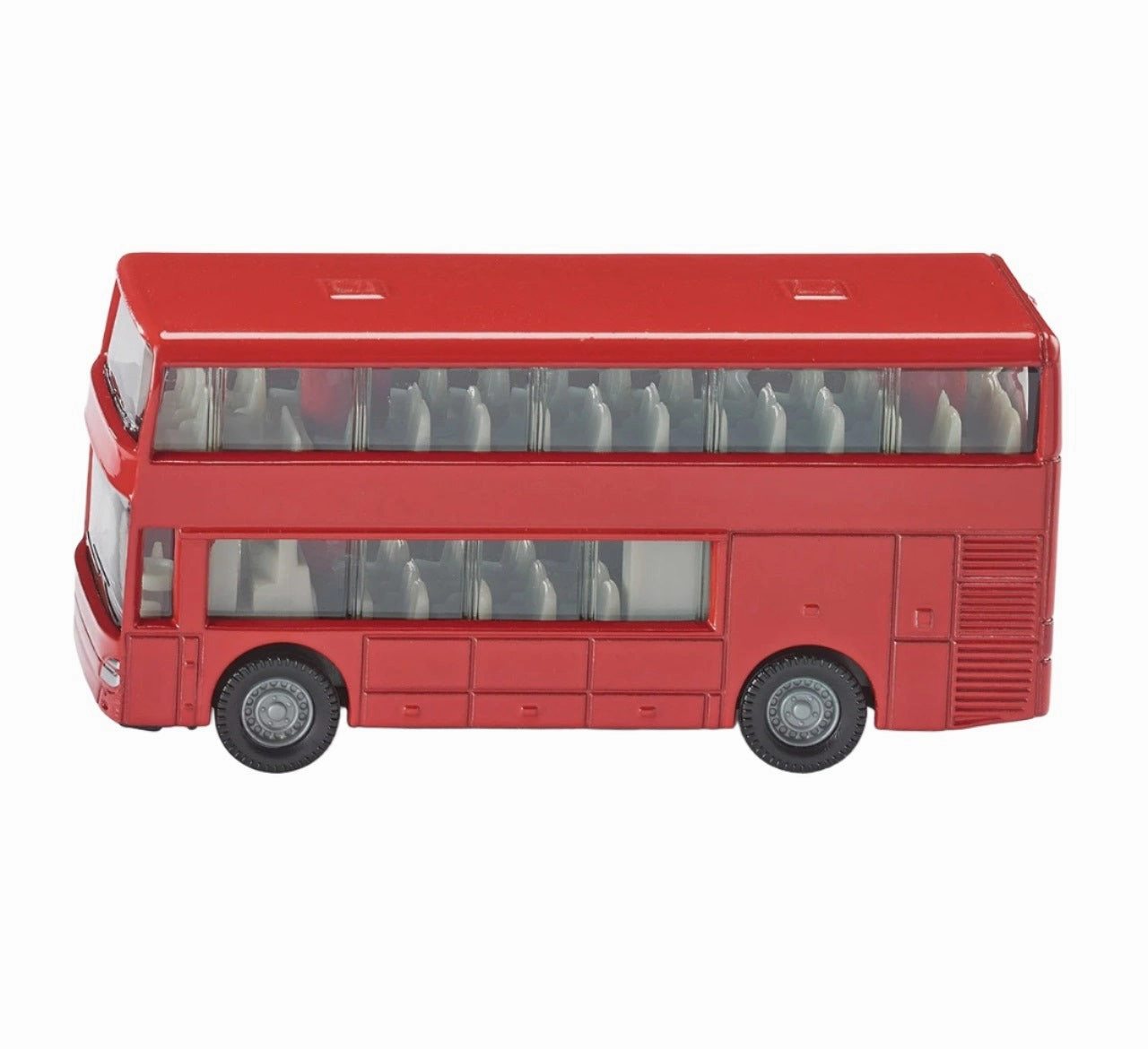 Siku Toys 1321 Double Decker Bus