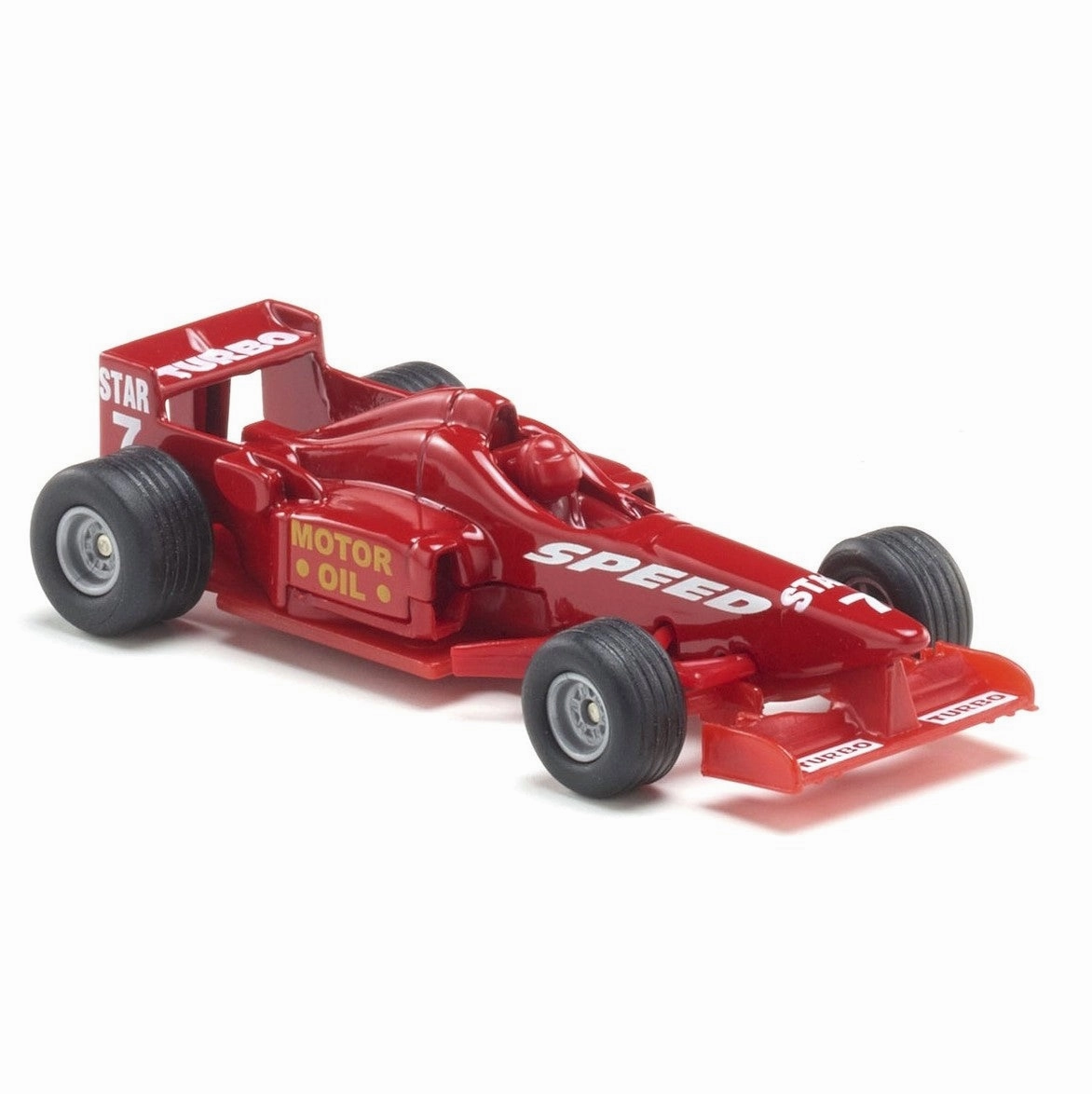Siku Toys 1357 Formula One Racing Car