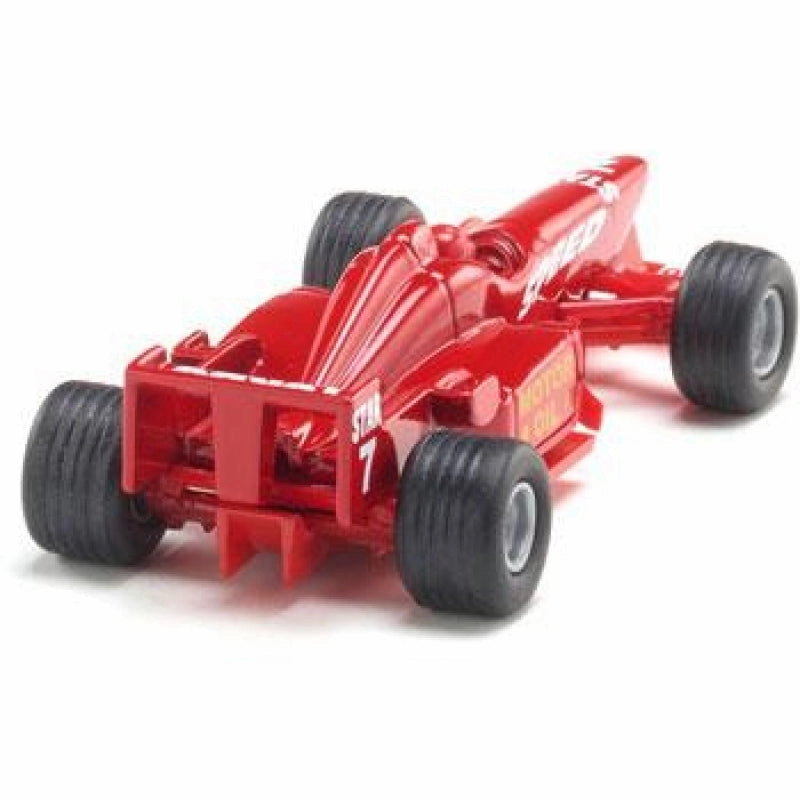 Siku Toys 1357 Formula One Racing Car
