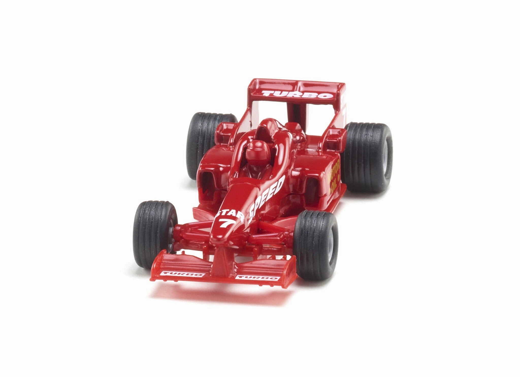 Siku Toys 1357 Formula One Racing Car