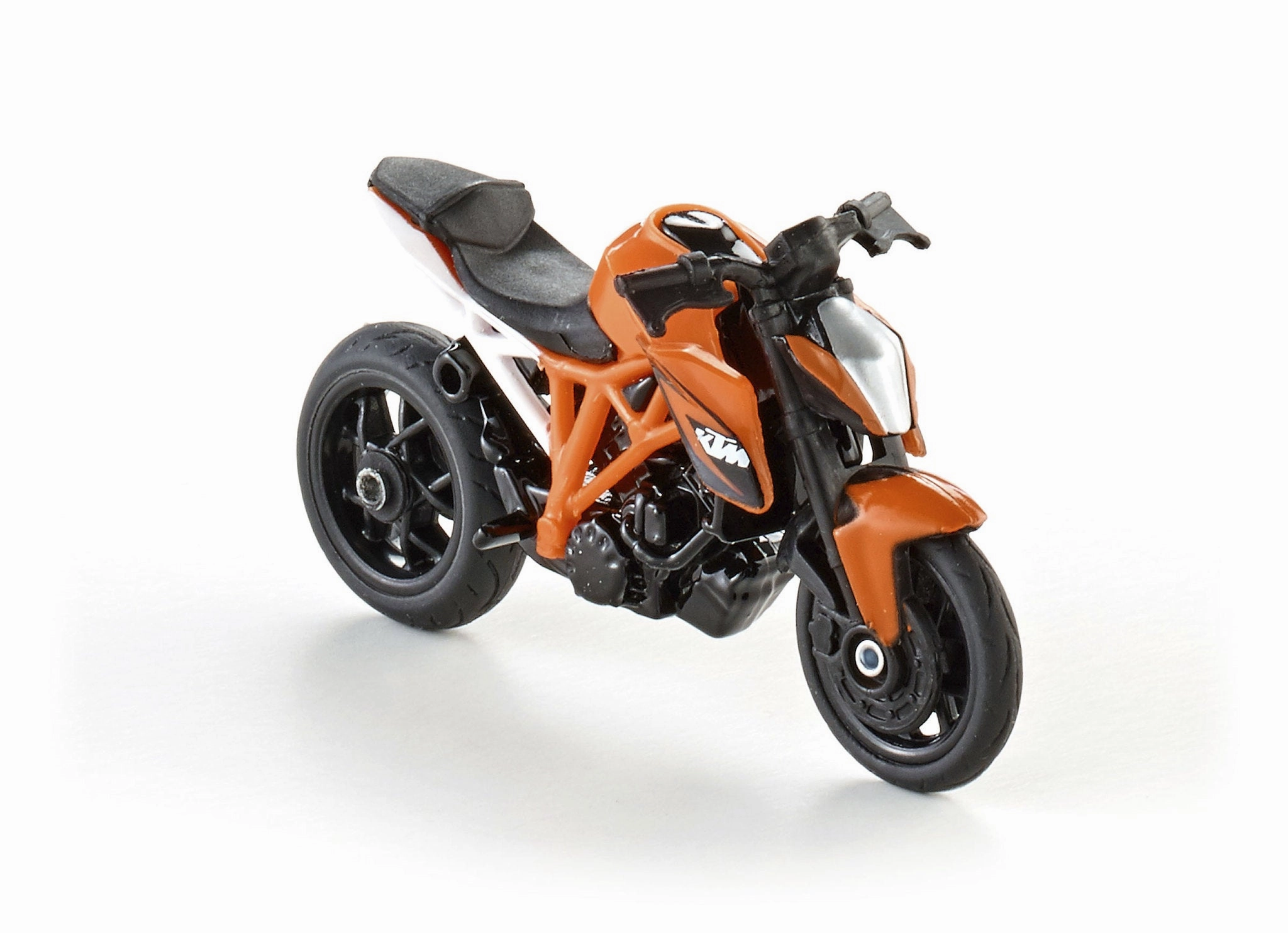 Siku Toys 1384 KTM 1290 Super Duke R Motorbike