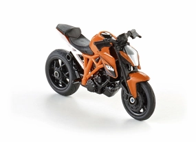 Siku Toys 1384 KTM 1290 Super Duke R Motorbike