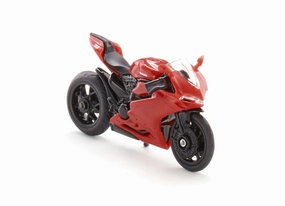 Siku Toys 1385 Ducati Panigale Motorbike
