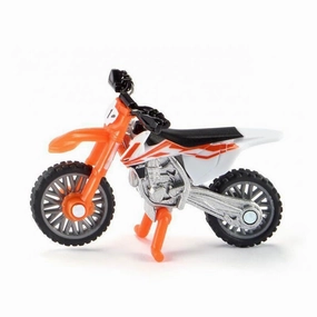 Siku Toys 1391 KTM SX-F 450