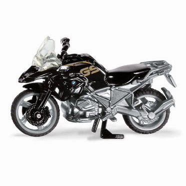 Siku Toys 1399 BMW R1250 GSLCI Motorbike
