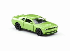 Siku Toys 1408 - Dodge Challenger SRT Hellcat
