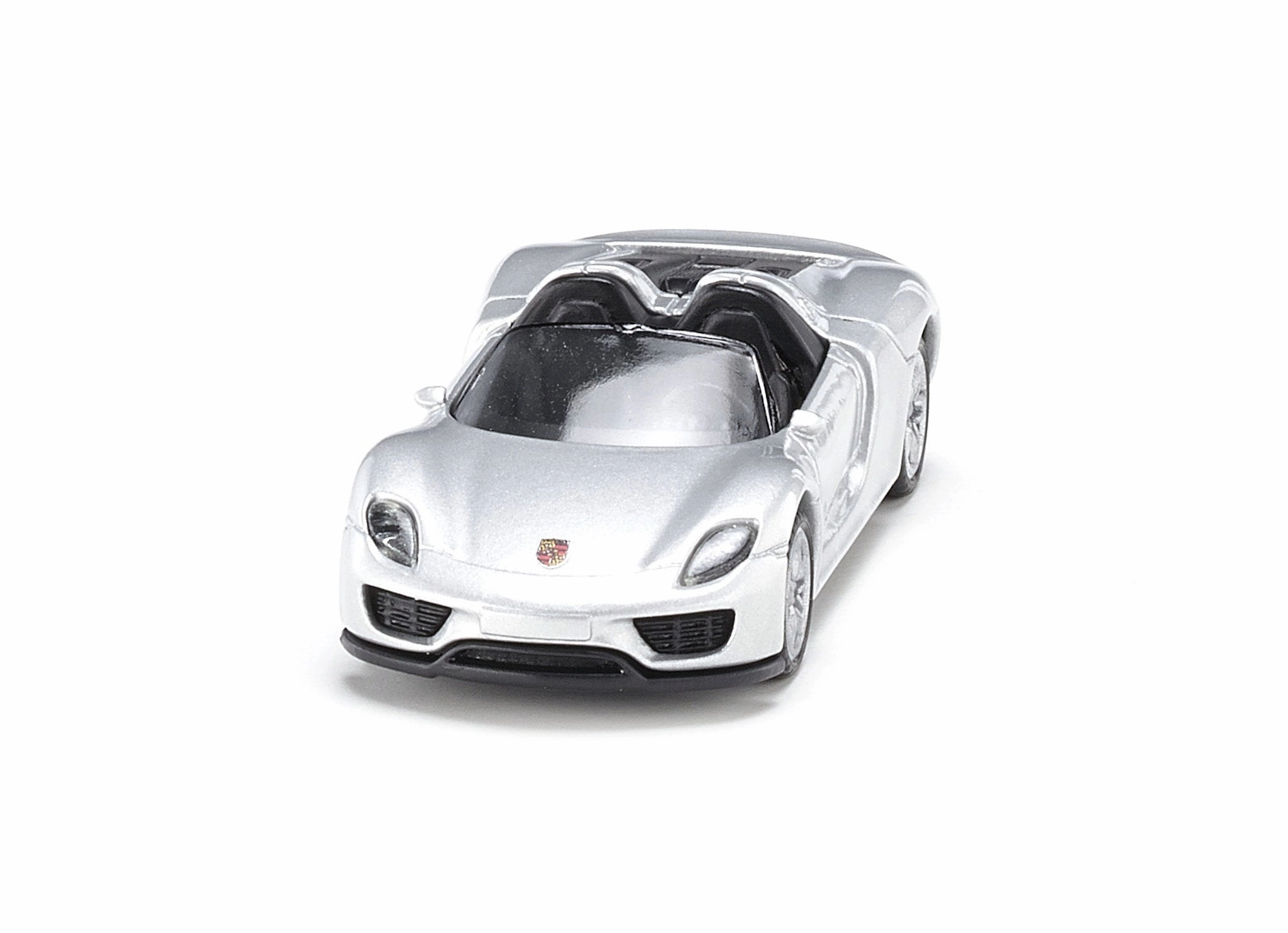 Siku Toys 1475 Porsche 918 Spyder
