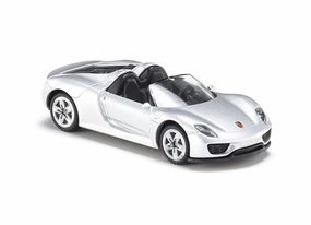 Siku Toys 1475 Porsche 918 Spyder