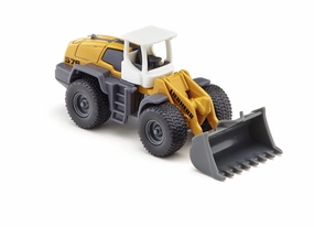 Siku Toys 1477 Liebherr Wheel Loader