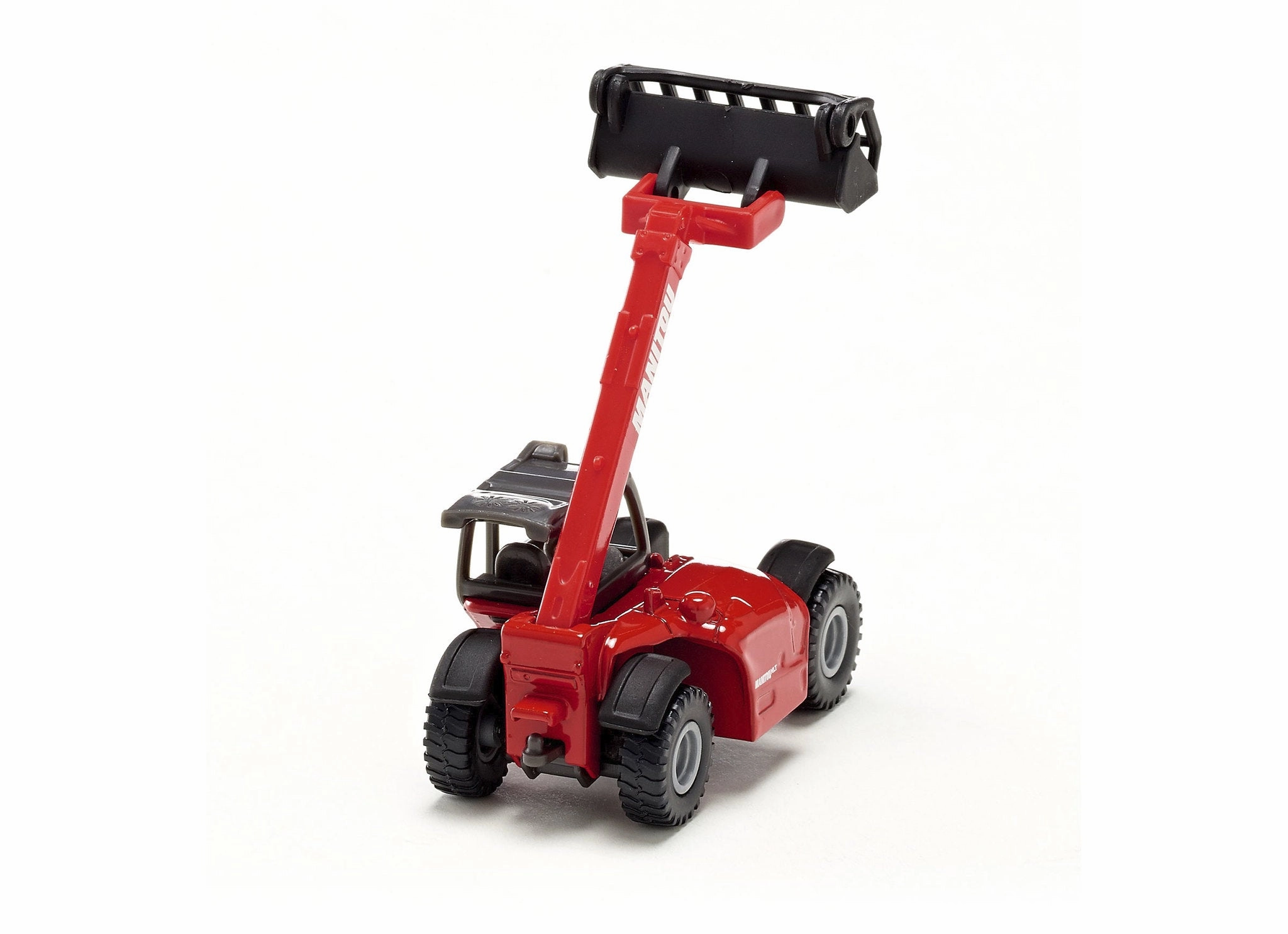 Siku Toys 1482 Manitou Telescopic Loader