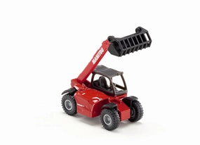 Siku Toys 1482 Manitou Telescopic Loader