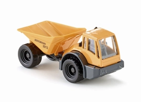 Siku Toys 1486 Bergmann Dumper