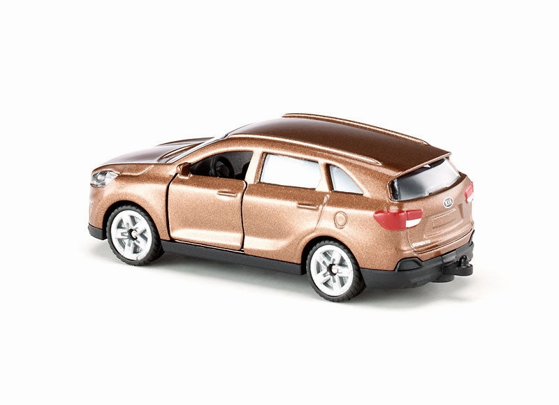 Siku Toys 1489 Kia Sorento