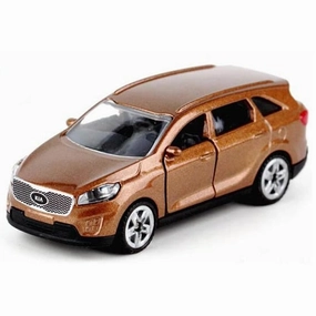Siku Toys 1489 Kia Sorento