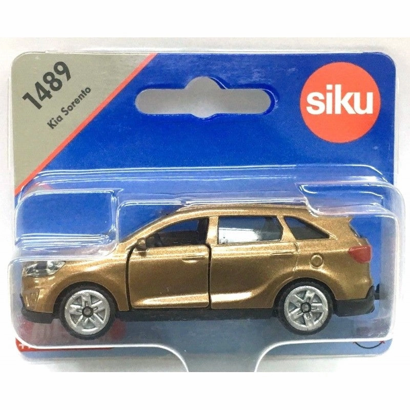 Siku Toys 1489 Kia Sorento