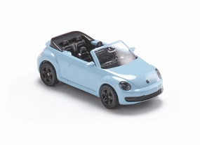 Siku Toys 1505 VW The Beetle Cabrio