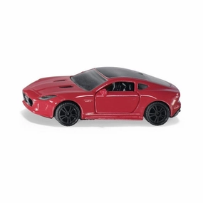Siku Toys 1520 Jaguar F-Type R