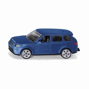 Siku Toys 1521 Range Rover