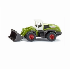 Siku Toys 1524 Claas Torion Wheel Loader
