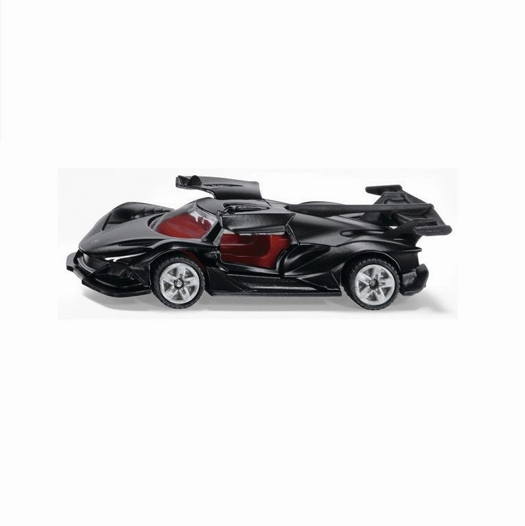 Siku Toys 1527 Apollo IE
