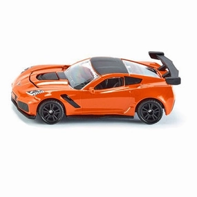 Siku Toys 1534 Chevrolet Corvette ZR1
