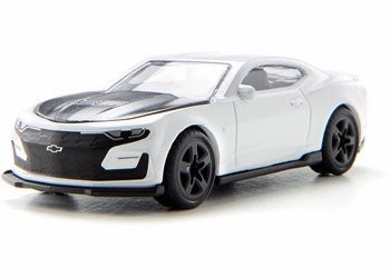 Siku Toys 1538 Chevrolet Camaro