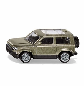 Siku Toys 1549 Land Rover Defender 90 AWD