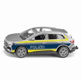 Siku Toys 1552 Police Patrol Car
