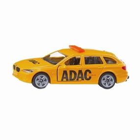 Siku Toys 1565 Audi Q4 E-Tron Breakdown Service