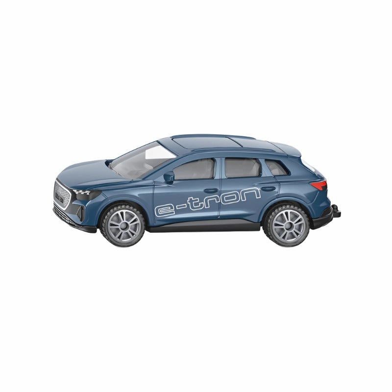 Siku Toys 1567 Audi Q4 e-tron