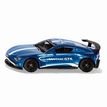 Siku Toys 1577 Aston Martin Vantage GT4