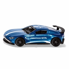 Siku Toys 1577 Aston Martin Vantage GT4